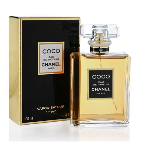 coco chanel classic perfume|coco chanel perfume 100ml prices.